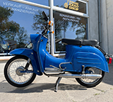 Simson Schwalbe, KR 51